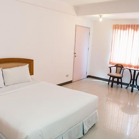 Chudchada Place Hat Yai Exterior foto