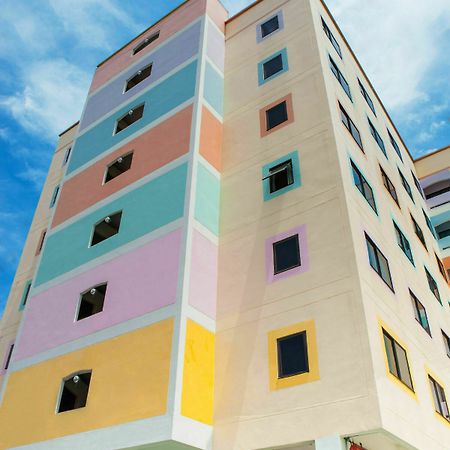 Chudchada Place Hat Yai Exterior foto