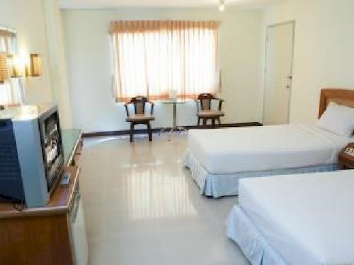 Chudchada Place Hat Yai Exterior foto